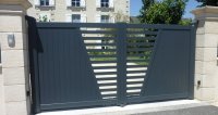 Notre société de clôture et de portail à Florent-en-Argonne